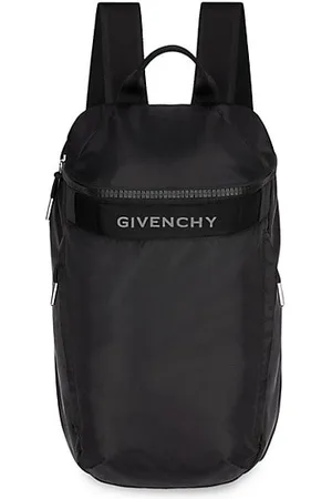 Givenchy Men Rucksacks - G-Trek Backpack in Nylon