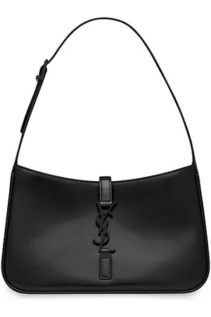 Saint Laurent Women Handbags - Le 5 à 7 in Shiny Leather