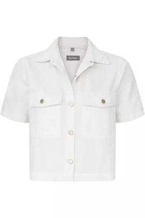 DL1961 Premium Denim Women Tops - Montauk Shirt