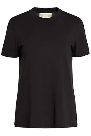 Current/Elliott Women T-shirts - The Flame T-Shirt