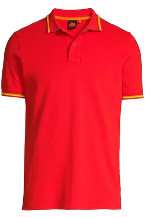 Sundek Men Polo Shirts - Brice Polo Shirt