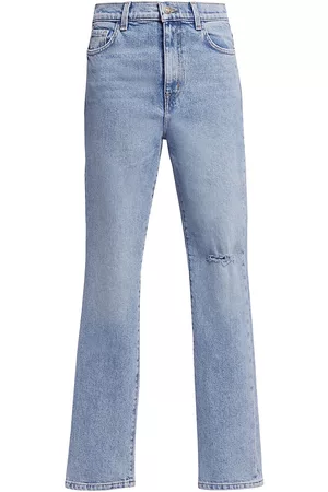 Current/Elliott Women Jeans - THE SOULMATE
