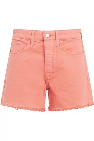 Joes Jeans Women Shorts - The Jessie Denim Shorts