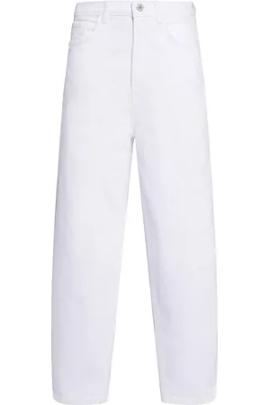 Current/Elliott Women Straight - The Jaunt Straight Jeans