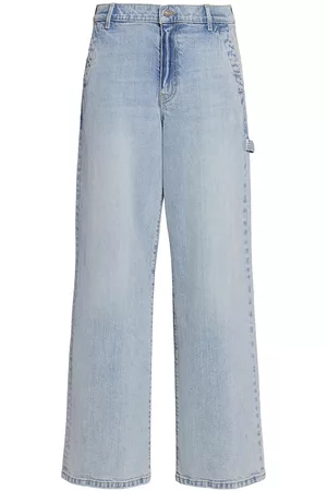 Current/Elliott Women Bootcut & Flares - The Painter Flared Jeans