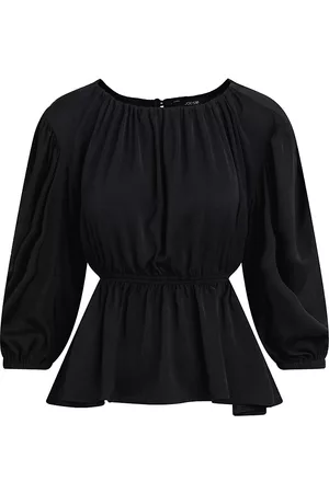 Joes Jeans Women Tops - The Mara Cut-Out Top