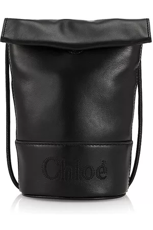 Chloe on sale laptop bag