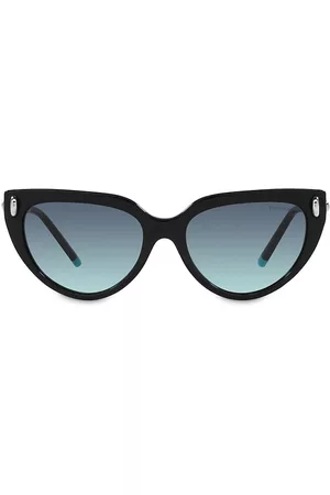 Tiffany & Co. Sunglasses - 54MM Cat Eye Sunglasses