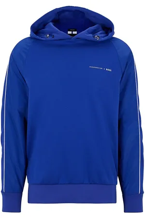 HUGO BOSS By PORSCHE Hoodies for Men - prices in dubai