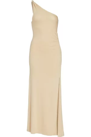 LnA Women Maxi Dresses - Atlas One-Shoulder Dress