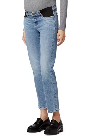 Joes Jeans Women Jeans - The Lara Ankle Maternity Jeans
