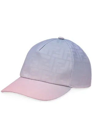 Fendi clearance caps price