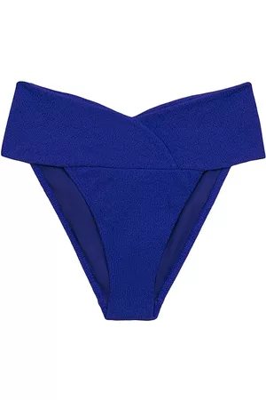 Vix Women Bikini Bottoms - Firenze Wrap Bikini Bottoms