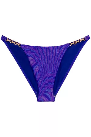 Vix Women Bikini Bottoms - Leslie Allie Bikini Bottom