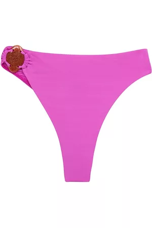 Vix Women Bikini Bottoms - Kim Stone Bikini Bottom