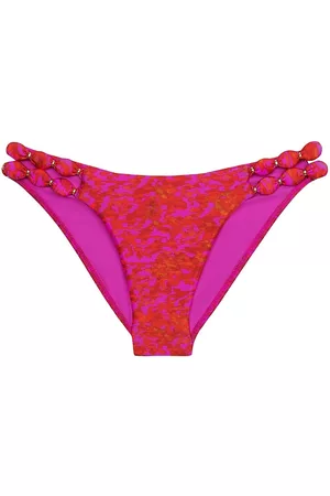 Vix Women Bikini Bottoms - Kensi Lizzy Bikini Bottom