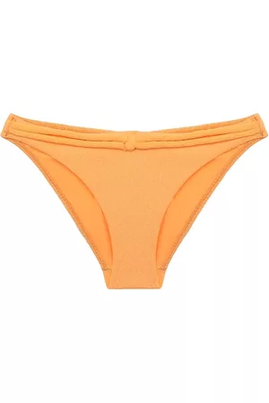 Vix Women Bikini Bottoms - Firenze Edie Knotted Bikini Bottom