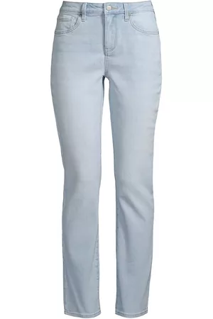 NYDJ Women Slim Jeans - Sheri Slim-Fit Jeans