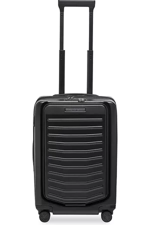 Porsche Design Suitcases - Roadster Hardcase Expandable Spinner 21" Carry-On Suitcase