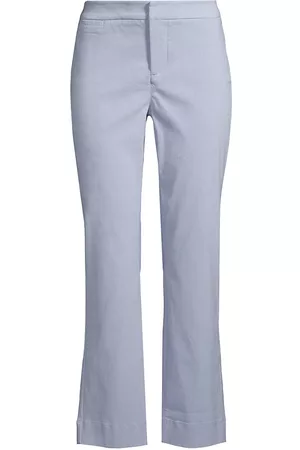 NYDJ Women Pants - Marilyn Crop Trousers