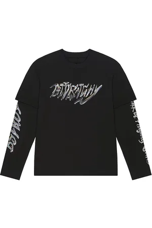 Givenchy top mens outlet sale