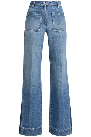 Victoria Beckham Jeans new collection - New arrivals - prices in dubai