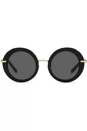 Tiffany & Co. Sunglasses - 50MM Round Sunglasses