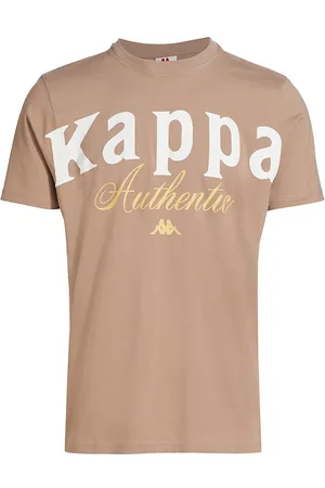 Kappa men store shirts