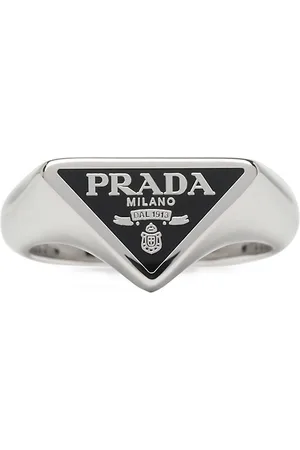 Prada mens discount rings