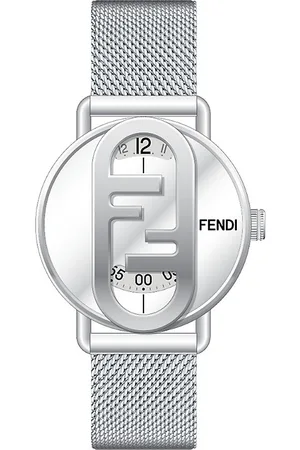 Watches | Women | Fendi United Arab Emirates