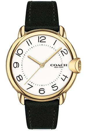 Coach Watches for Women prices in dubai FASHIOLA UAE