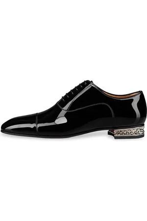 Christian louboutin store mens formal shoes