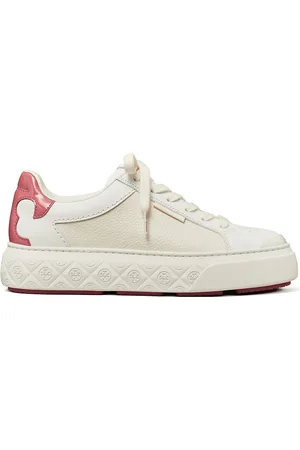 T Monogram Good Luck Trainer: Women's Designer Sneakers