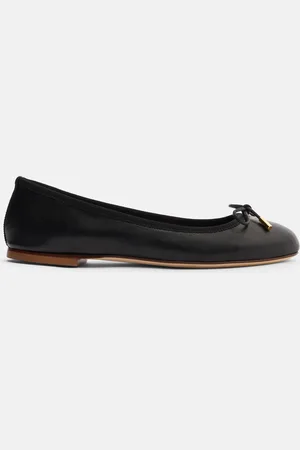 Scarosso Carla Nera - Woman Ballerinas 35