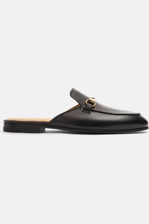 Scarosso Enrico Black - Man Mules 39