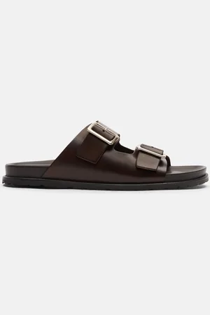 Scarosso Enea Moro - Man Sandals 39