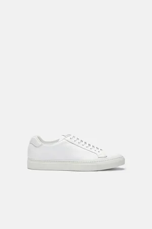 Scarosso Ugo White X Brooks Brothers - Man Caspule Collection 39