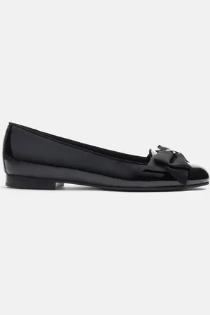 Scarosso Cloe Nera - Woman Ballerinas 36