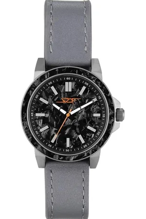 Simply Carbon Fiber ● DIABLO● APOLLO Series Forged Carbon Fiber Watch