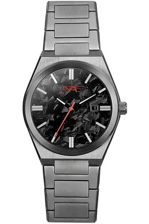 Simply Carbon Fiber ●NARDO● ASTRO Series Forged Carbon Fiber Watch