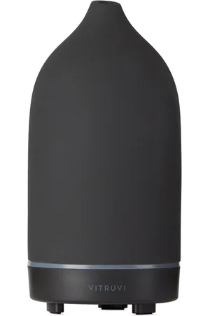 VITRUVI Fragrances - Black Stone Diffuser