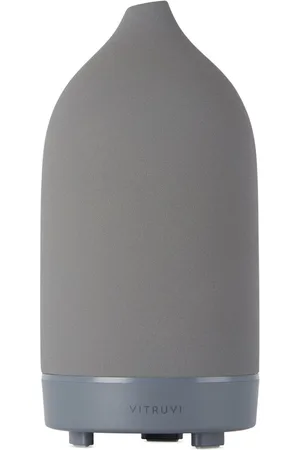VITRUVI Fragrances - Grey Stone Diffuser