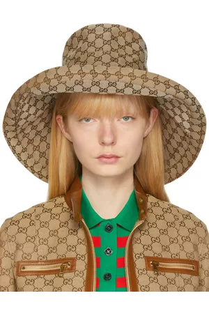 Gucci hat deals women