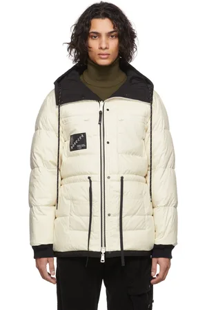 Moncler 7 MONCLER FRGMT HIROSHI FUJIWARA - prices in dubai