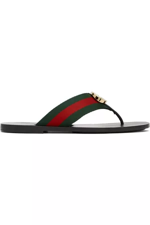 Gucci chappals shop