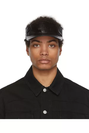 MCQ Handsy Visor Cap