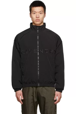 Givenchy jacket deals mens