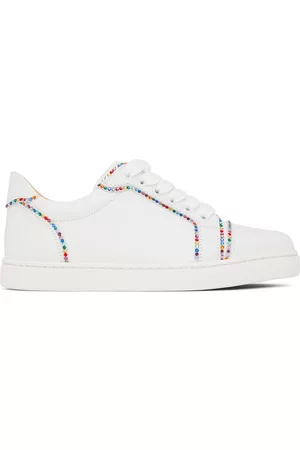 Designer sneakers for women - Christian Louboutin