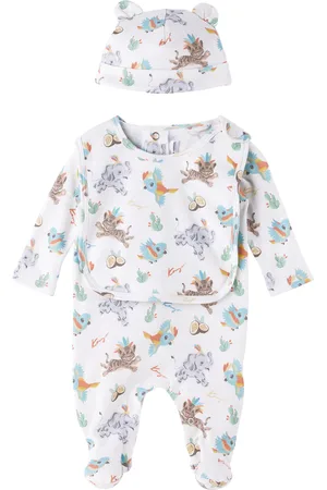 Kenzo Baby Off- Pyjama Set