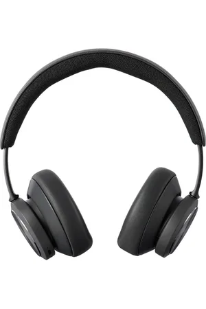 Bang & Olufsen Black Beoplay Portal Xbox Gaming Headphones